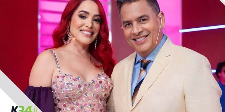 "Nadie bebe por el sabor" de Reys junto a Caba