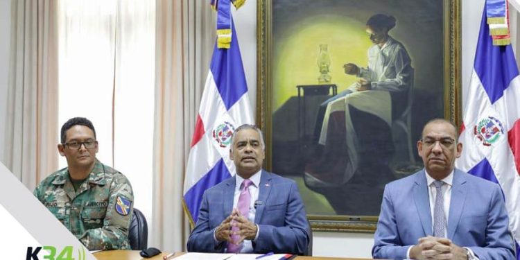 Firman convenio para mejorar la seguridad de la infraestructura vial a través de las cámaras del 911