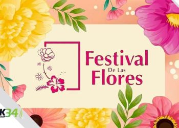 El Festival de las Flores 2024 invita a visitar Jarabacoa y disfrutar 4 días de pura adrenalina