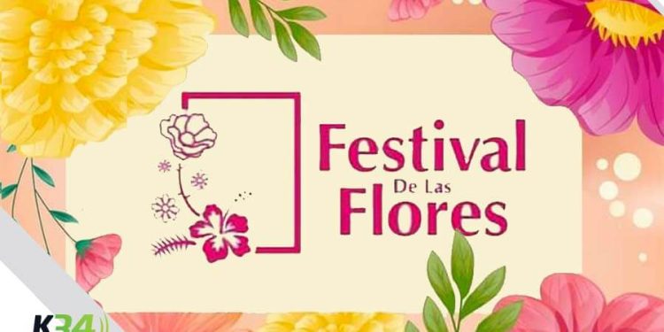 El Festival de las Flores 2024 invita a visitar Jarabacoa y disfrutar 4 días de pura adrenalina