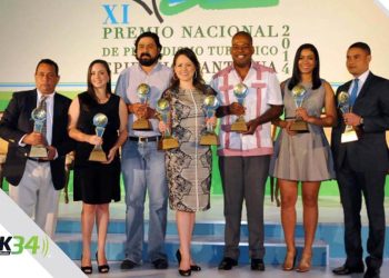Adompretur convoca al XX Premio PEL 2024 de periodismo turístico Epifanio Lantigua