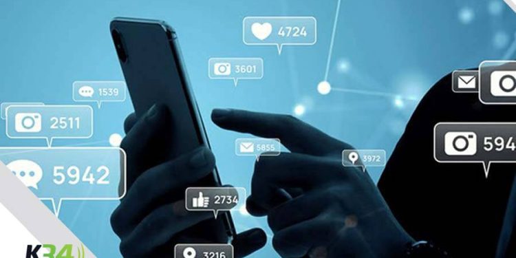 Los 10 mandamientos de la seguridad en redes sociales 