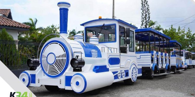 Cancelan Tour Tren Turístico en Puerto Plata incumpliendo con línea de cruceros 