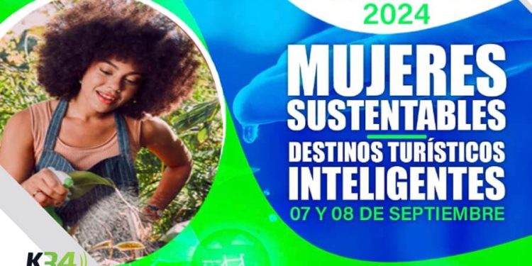 WEF República Dominicana 2024 abre postulaciones para participación de Speakers