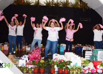 AMSI celebro bingo anual “Por un sí a la vida”, a beneficio de sus pacientes