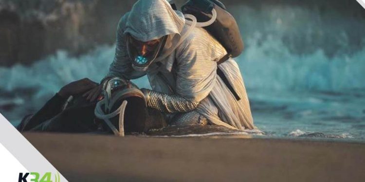 Aire, cine dominicano de ficción de alta calidad