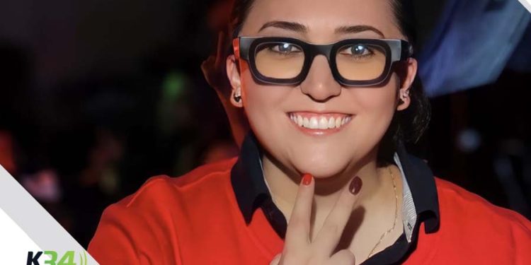 Alejandra Álvarez, un icono de la prensa y relaciones públicas en Colombia