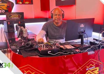 “Alfredo Rojas” Celebra sus 44 aniversario con emisora propia y cargado de éxitos