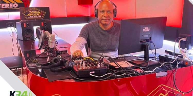 “Alfredo Rojas” Celebra sus 44 aniversario con emisora propia y cargado de éxitos