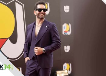 Charlie Aponte demostró su popularidad en República Dominicana