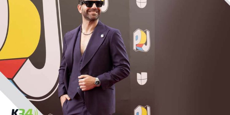 Charlie Aponte demostró su popularidad en República Dominicana