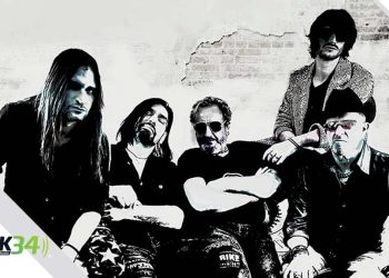 B.O.W (Brotherhood of Wolves) lanzan el videoclip de "Black Hole"