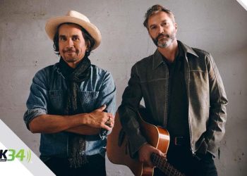 Bacilos y su gira mundial “Pequeños Romances Tour” llega a Santo Domingo