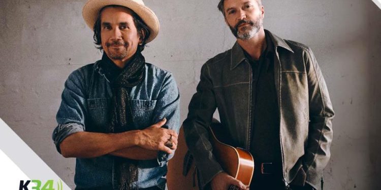 Bacilos y su gira mundial “Pequeños Romances Tour” llega a Santo Domingo