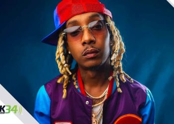 Principe Baru es invitado a la Parada Dominicana de Perth Amboy