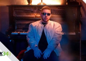 Bernier presenta su nuevo sencillo "Upgrade"