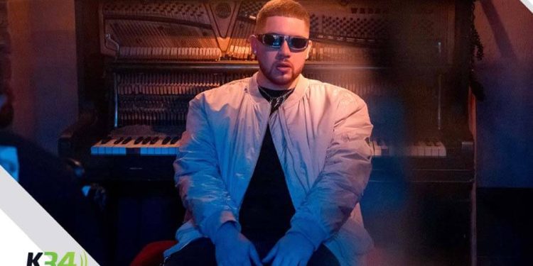 Bernier presenta su nuevo sencillo "Upgrade"