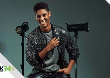 Bramtco Martin es el estilista de moda del momento