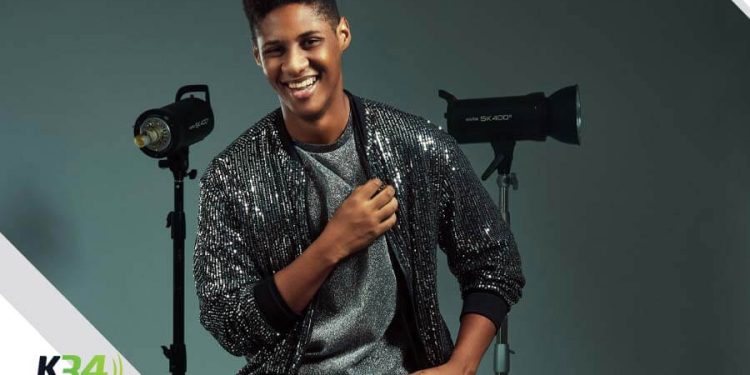 Bramtco Martin es el estilista de moda del momento