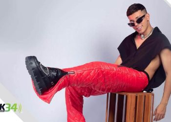 Brayhan Rosales lanza su video “Indecente”