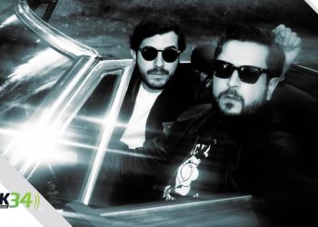 CLUBZ agenda concierto en Chile para el mes de septiembre