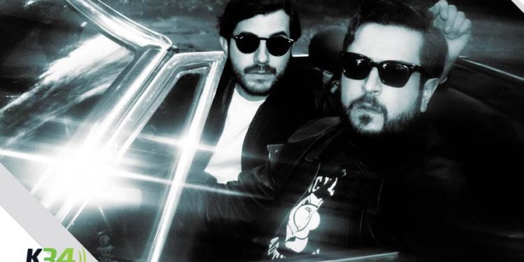 CLUBZ agenda concierto en Chile para el mes de septiembre