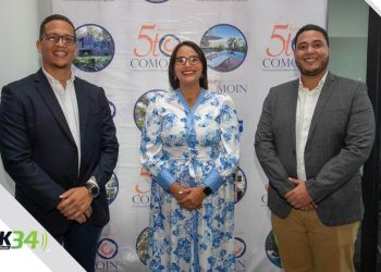 COMOIN celebra 5 años e inaugura nueva oficina