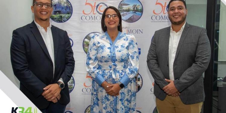 COMOIN celebra 5 años e inaugura nueva oficina