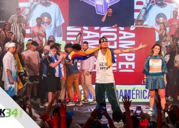 Desde Chile, Banda Kran estrena el single "Nueva Fe"