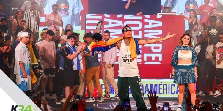 Desde Chile, Banda Kran estrena el single "Nueva Fe"