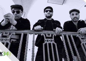 Ciudad Z estrena videoclip de su nuevo single "Destrocemos el pasado"