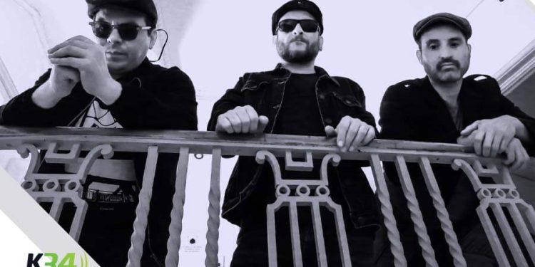 Ciudad Z estrena videoclip de su nuevo single "Destrocemos el pasado"
