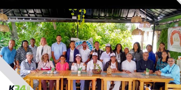 Anuncian la séptima Feria Internacional del Libro y Escritores de San Pedro de Macorís