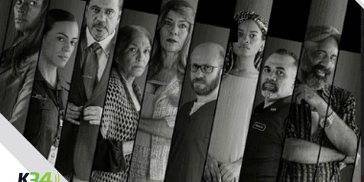 Convivencia: mejor largometraje narrativo de la Semana del Cine en Venecia