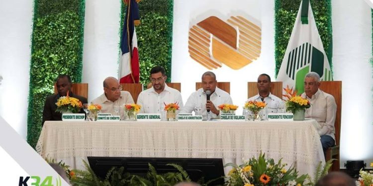 Cooperativa San José 41 % creció en 2023, informa en memoria anual