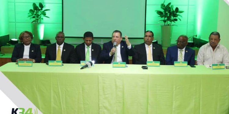 Cooperativa de maestros convoca asamblea general y distritales de delegados