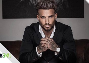 Cristian del Valle estrena “Ayer te ví” en su debut como solista