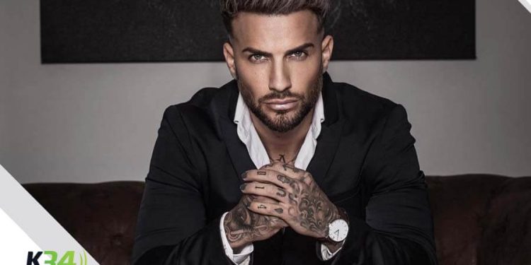 Cristian del Valle estrena “Ayer te ví” en su debut como solista