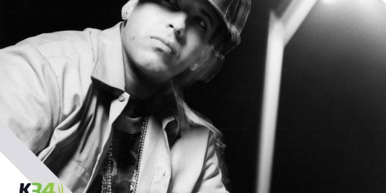 "La Gasolina" de Daddy Yankee regresa en un remix al estilo Bhangra por Tesher