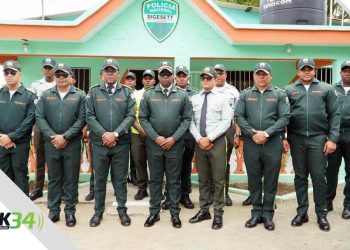 Programa “Un Casco Para Salvar Tu Vida” llega a Jarabacoa