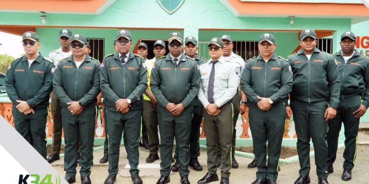 Programa “Un Casco Para Salvar Tu Vida” llega a Jarabacoa