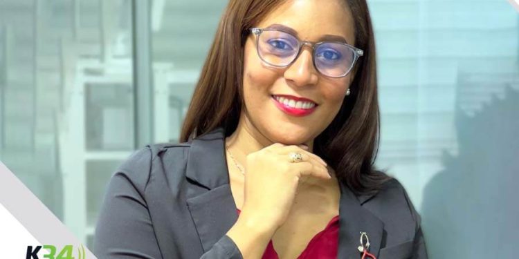 Frifarma SRL anuncia la incorporación de la Dra. Idalis Valerio como nueva Gerente de la División de Ortopedia