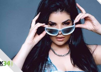 Dunia Ojeda presenta "Ya No Siento Nada" y conquista el mundo