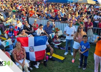 Ya tiene nueva fecha El Festival Dominicano de Perth Amboy