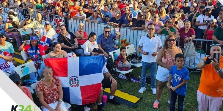 Ya tiene nueva fecha El Festival Dominicano de Perth Amboy