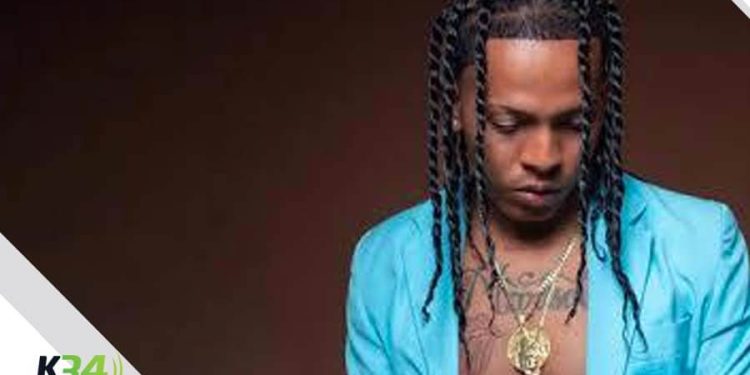 El Mello 06 se posiciona en Spotify con “Sexo”