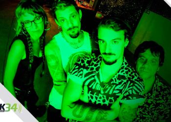 El Niño Delta estrena el álbum "We Love Troubles"