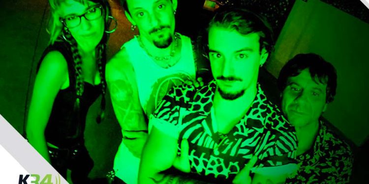 El Niño Delta estrena el álbum "We Love Troubles"