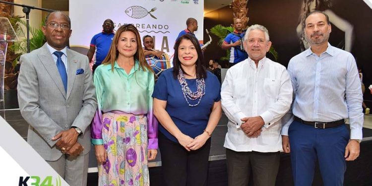 Grupo Buen Vivir y ASODOGA lanzan iniciativa "Saboreando la Isla"