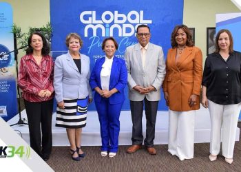 Anuncian GLOBAL MINDS – Punta Cana Foro-Expo Internacional de Autores y Escritores